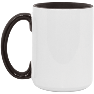 Accent Black