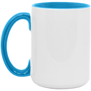 Accent Blue
