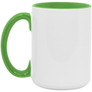 Accent Green