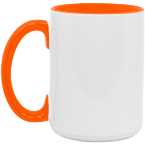 Accent Orange