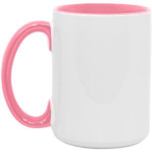 Accent Pink