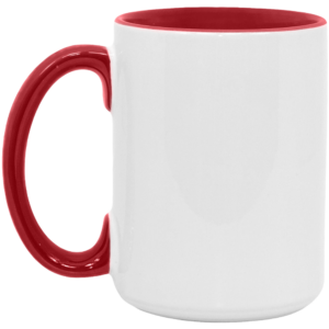 Accent Red