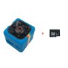 1 Mini Camera + Waterproof Shell 1 Mini Camera + Waterproof Shell