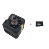1 Mini Camera + Waterproof Shell 1 Mini Camera + Waterproof Shell
