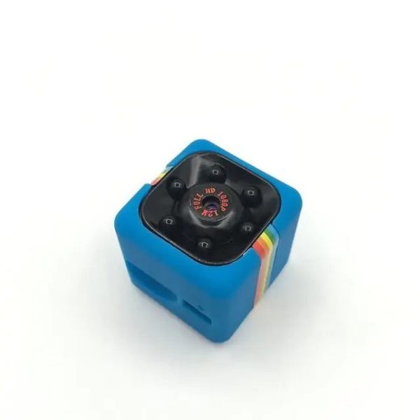 1 Mini Camera + Waterproof Shell 1 Mini Camera + Waterproof Shell