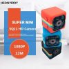 1 Mini Camera + Waterproof Shell 1 Mini Camera + Waterproof Shell