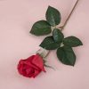 10-Piece Real Touch Moisturizing Rose Bud Artificial Flowers for Wedding and Home Decor 10-Piece Real Touch Moisturizing Rose Bud Artificial Flowers for Wedding and Home Decor