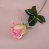 10-Piece Real Touch Moisturizing Rose Bud Artificial Flowers for Wedding and Home Decor 10-Piece Real Touch Moisturizing Rose Bud Artificial Flowers for Wedding and Home Decor