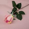 10-Piece Real Touch Moisturizing Rose Bud Artificial Flowers for Wedding and Home Decor 10-Piece Real Touch Moisturizing Rose Bud Artificial Flowers for Wedding and Home Decor