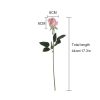 10-Piece Real Touch Moisturizing Rose Bud Artificial Flowers for Wedding and Home Decor 10-Piece Real Touch Moisturizing Rose Bud Artificial Flowers for Wedding and Home Decor