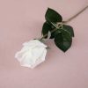 10-Piece Real Touch Moisturizing Rose Bud Artificial Flowers for Wedding and Home Decor 10-Piece Real Touch Moisturizing Rose Bud Artificial Flowers for Wedding and Home Decor