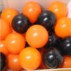 10 Pieces Halloween Decor Balloon 10 Pieces Halloween Decor Balloon