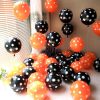 10 Pieces Halloween Decor Balloon 10 Pieces Halloween Decor Balloon