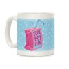 100% Boy Tears Coffee Mug 100% Boy Tears Coffee Mug