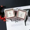 100 Languages I Love You Necklace with Rotating Rose 100 Languages I Love You Necklace with Rotating Rose