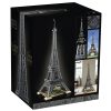 10001 Pcs Large Eiffel Tower Building Blocks 10001 Pcs Large Eiffel Tower Building Blocks