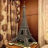 10001Pcs Eiffel Tower Bulding Blocks 1.5M Compatible Tall Model Bricks 10001Pcs Eiffel Tower Bulding Blocks 1.5M Compatible Tall Model Bricks