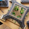 10001Pcs Eiffel Tower Bulding Blocks 1.5M Compatible Tall Model Bricks 10001Pcs Eiffel Tower Bulding Blocks 1.5M Compatible Tall Model Bricks