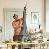 10001Pcs Eiffel Tower Bulding Blocks 1.5M Compatible Tall Model Bricks 10001Pcs Eiffel Tower Bulding Blocks 1.5M Compatible Tall Model Bricks