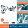 1080 Degree Rotating Faucet Extender - Dual Mode 1080 Degree Rotating Faucet Extender - Dual Mode