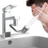 1080 Degree Rotating Faucet Extender - Dual Mode 1080 Degree Rotating Faucet Extender - Dual Mode