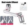 1080 Degree Rotating Faucet Extender - Dual Mode 1080 Degree Rotating Faucet Extender - Dual Mode