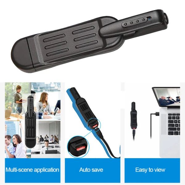 1080P Hd Hidden Spy Pocket Camera 1080P Hd Hidden Spy Pocket Camera