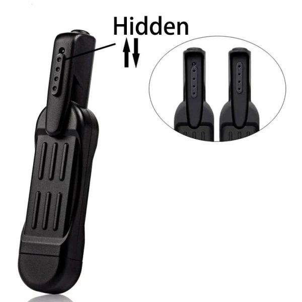 1080P Hd Hidden Spy Pocket Camera 1080P Hd Hidden Spy Pocket Camera