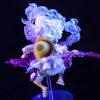 10cm One Piece Luffy Anime Figure 10cm One Piece Luffy Anime Figure