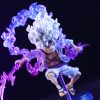 10cm One Piece Luffy Anime Figure 10cm One Piece Luffy Anime Figure