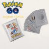 10Pcs Pokemon Cards Vmax GX Color Energy Card 10Pcs Pokemon Cards Vmax GX Color Energy Card