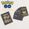 10Pcs Pokemon Cards Vmax GX Color Energy Card 10Pcs Pokemon Cards Vmax GX Color Energy Card