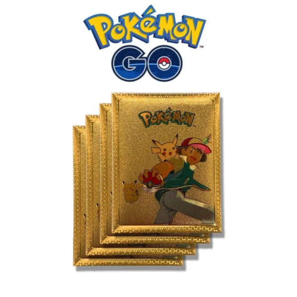 10Pcs Pokemon Cards Vmax GX Color Energy Card 10Pcs Pokemon Cards Vmax GX Color Energy Card