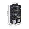 115 In 1 Magnetic Screwdriver Set 115 In 1 Magnetic Screwdriver Set