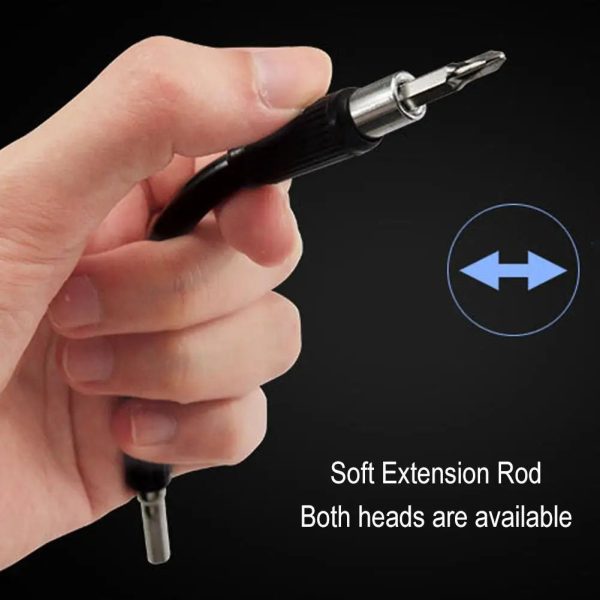 115 In 1 Magnetic Screwdriver Set 115 In 1 Magnetic Screwdriver Set