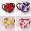 13Pcs Heart Shape Rose Gift Box 13Pcs Heart Shape Rose Gift Box
