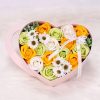 13Pcs Heart Shape Rose Gift Box 13Pcs Heart Shape Rose Gift Box