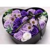 13Pcs Heart Shape Rose Gift Box 13Pcs Heart Shape Rose Gift Box