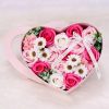 13Pcs Heart Shape Rose Gift Box 13Pcs Heart Shape Rose Gift Box