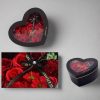 13Pcs Heart Shape Rose Gift Box 13Pcs Heart Shape Rose Gift Box