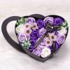 13Pcs Heart Shape Rose Gift Box 13Pcs Heart Shape Rose Gift Box