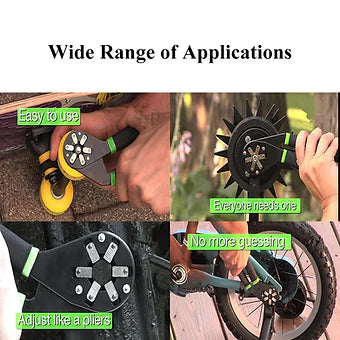14 In 1 Adjustable Magic Wrench 14 In 1 Adjustable Magic Wrench