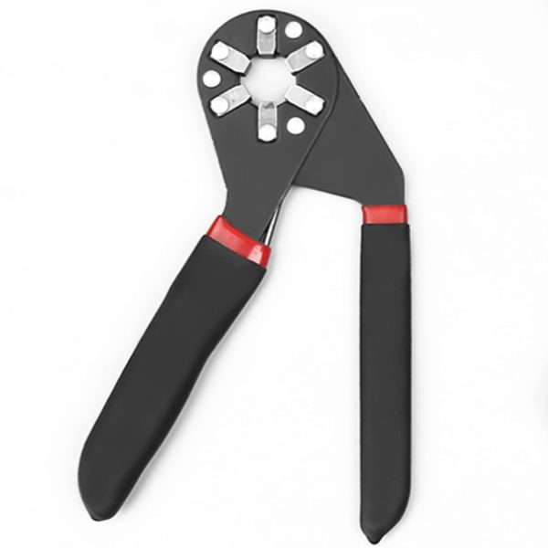 14 In 1 Adjustable Magic Wrench 14 In 1 Adjustable Magic Wrench