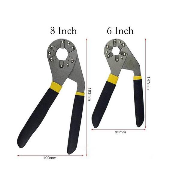 14 In 1 Adjustable Magic Wrench 14 In 1 Adjustable Magic Wrench