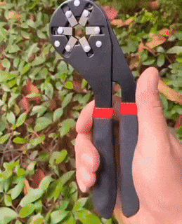 14 In 1 Adjustable Magic Wrench 14 In 1 Adjustable Magic Wrench