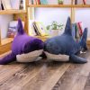 140cm Giant Shark Plush Toy – Soft Stuffed Animal Pillow for Kids 140cm Giant Shark Plush Toy – Soft Stuffed Animal Pillow for Kids