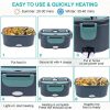 1.5 L 60W Electric Lunch Box Food Warmer 1.5 L 60W Electric Lunch Box Food Warmer