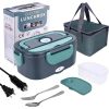 1.5 L 60W Electric Lunch Box Food Warmer 1.5 L 60W Electric Lunch Box Food Warmer