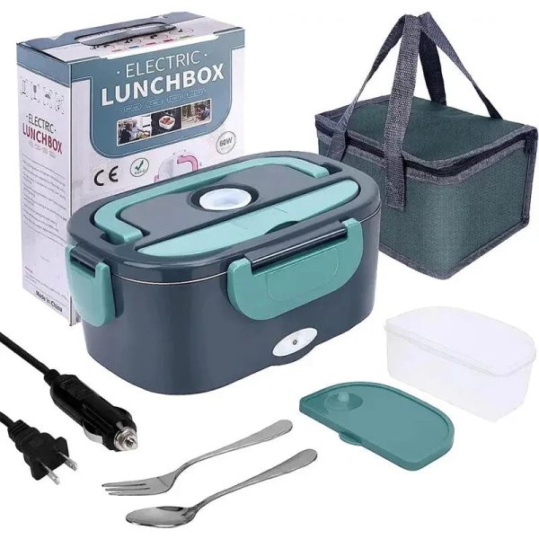 1.5 L 60W Electric Lunch Box Food Warmer 1.5 L 60W Electric Lunch Box Food Warmer