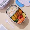 1.5 L 60W Electric Lunch Box Food Warmer 1.5 L 60W Electric Lunch Box Food Warmer